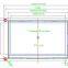 Nextion NX4827T043 - 4.3” TFT LCD Intelligent Touch Display