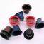 Wholesale PLA plastic coffee capsule for Nespresso Compatible, non-toxic for coffee