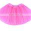 Hot Selling Girls Baby Dress Cutting