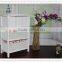 2015 upsale handmade decorative unfinished wooden cabinet designs for living room