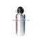 Metal portable sports bottle