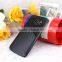Carbon fiber mobile cover case , carbon fiber phone case for samsung S6 / S6 Edge