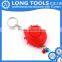 Portable fashion anti-lost alarm bluetooth key finder for mobile phone