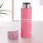 Supply Creative fashion Press cover Stainless steel thermos cup / cold insulation Cup (500ml)