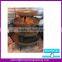 Fire Sphere Factory Iron Cast Outdoor Fire Pit