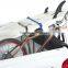 Shuttle Pad Black Tail Gate Pad