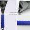 Wholesale Car Widnow Plastic Ice Scraper With Soft Grip