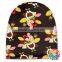 Heart Printing Valentine's Day Baby Cotton Beanie Hat Toddler Cap