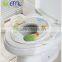 plastic baby bathroom toilet seat