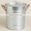 Champagne Bottle Holder Ice Bucket