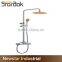 Star.aok German Tap 2017 Bathtub Tap Shower Mixer Taps