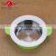 High quality plastic casing stainless steel container food warmer / food container for mother's choice