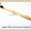 Dental Hygiene care - bamboo toothbrush