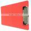 Red clip writing board for sale