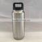 Hot Sale and New 64 oz Stainless Steel Rambler Vacuum Bottle