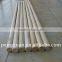110cm, 120cm, 150cm natural wooden shovel handles for garden tool used