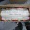 10 Gauge Natural String Cotton Knitted Polyester Gloves