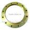 3/4 flanges slip blind flange PN6 Casting SORF Flange