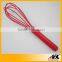 Good Quality Easy Clean Plastic Handle Portable Egg Beater