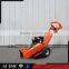 Gas Engine Stump Grinding Machine