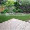 how to install artificial grass on concrete