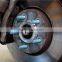 4pcs Car Wheel Hub Centric Spigot Rings 57.1mm OD to 56.1mm ID Aluminium Alloy