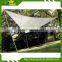 2015 Top Sale Sunshade Sail Shelter