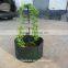 High Quality Environmental Wholesale Fabric Vegetable Planter Bags