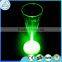 Wholesale plastic party glass led