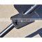 Outdoor 2 Seater Hammock Swing Glider Canopy Patio Chair