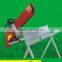 Log Saw Horse with Chainsaw Holder Steel saw horse