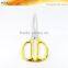 S11003 FDA qualified 7-1/2" heavy-duty tailor ceremony scissors