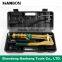 800CC Industrial Grease Gun with Double Pole