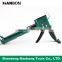 Gear Type Caulking Gun with Plastic Handle