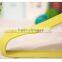 A362 high quality clothes hanger /metal pvc coated laundry hanger