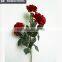High quality silk flower manufactory artificial flower
