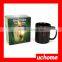 UCHOME 2016 Hot Sell Heat Sensitive Magic Mug,Color Changing Mug For Promotion Gift