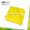 Folded Needle Punched Nonwoven Dry Cleaning Wipes Germany Used Clothes