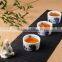 ANJI ZHUPING bamboo tea mats manufacture bamboo placemat