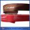 High quality fashion elegant woven satin ribbon cheap