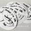 china cheap custom authenticity hologram sticker