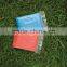 PE Disposable Waterproof Emergency Poncho