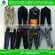 Made In China Original Door To Door Bales High End Men Suit Pants used clothing uk style
