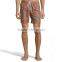 Factory customsize 4 way stretch fabric custom wholesale boardshorts