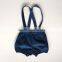 Fashion Baby Boy Bloomers With Straps Toddler Kids Suspender Shorts Bloomer