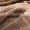 Pure Mongolian Cashmere Plaid Blanket Fringe Scarf And Shawl