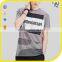 2017 Fashion New Design Casual Tshirt t Shirt Men Wholesale