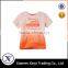 Hot sale Summer fashion cheap Top Quality Children Tshirt