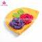 Wholesale Kids Photo Props Knitted Hat Handmade Newborn Flower Photography Hat for Kids