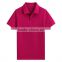 Dry fit polo shirts wholesale china polyester mens golf camisa polo